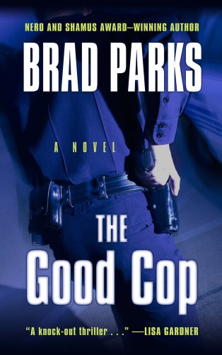 Beispielbild fr The Good Cop zum Verkauf von Better World Books