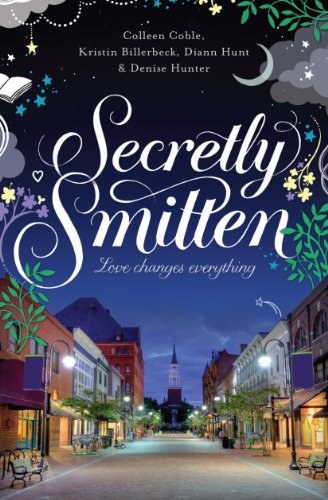 Secretly Smitten (Thorndike Press Large Print Christian Fiction, 2) (9781410459565) by Coble, Colleen; Billerbeck, Kristin