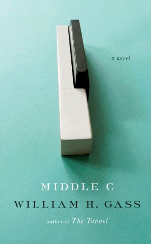 9781410459589: Middle C (Thorndike Press Large Print Reviewers' Choice)