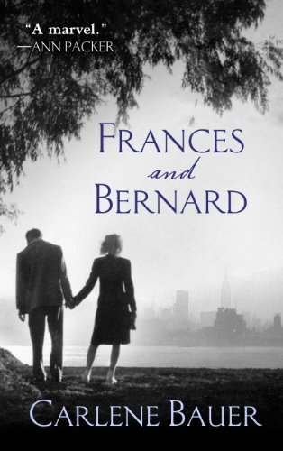 Imagen de archivo de Frances and Bernard a la venta por ThriftBooks-Dallas
