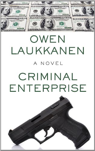 Stock image for Criminal Enterprise for sale by Better World Books