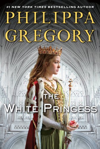 9781410459787: The White Princess (The Cousins' War)