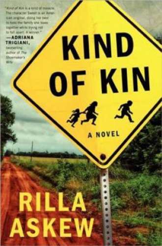 Stock image for Kind of Kin for sale by Better World Books: West