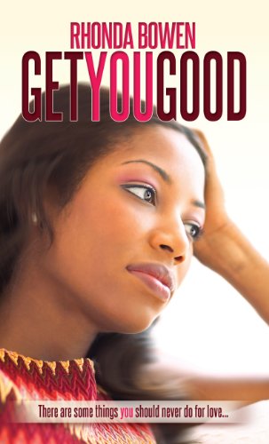 9781410459848: Get You Good (Thorndike African-American)