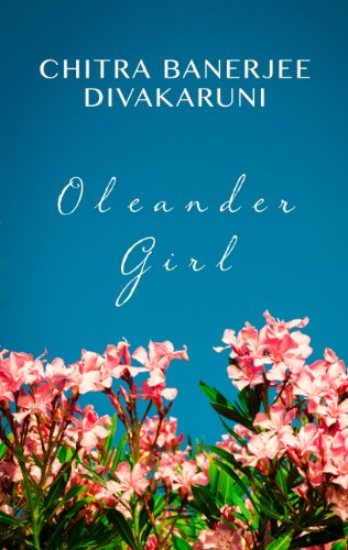 9781410459886: Oleander Girl