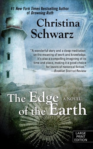 Beispielbild fr The Edge of the Earth : A Novel zum Verkauf von Better World Books