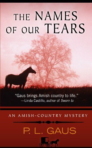 Stock image for The Names of Our Tears for sale by ThriftBooks-Dallas