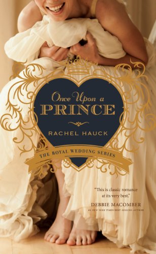 9781410460059: Once Upon a Prince: 1 (Royal Wedding Novel)