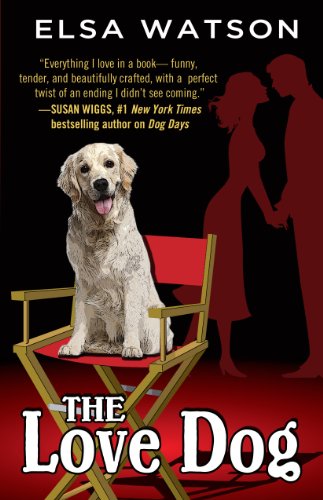 9781410460127: The Love Dog