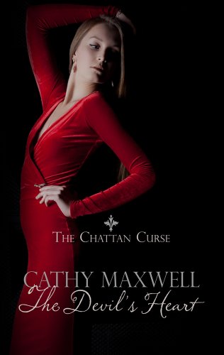 The Devil'S Heart (The Chattan Curse) (9781410460165) by Maxwell, Cathy