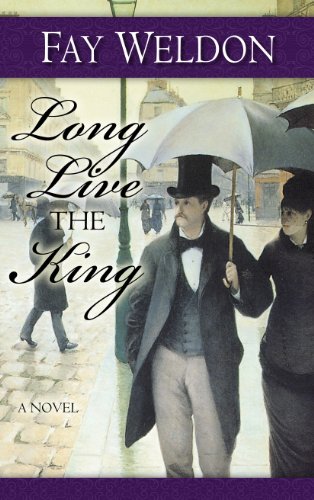 9781410460219: Long Live The King (Thorndike Press Large Print Historical Fiction)