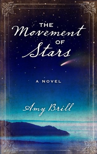 9781410460264: The Movement of Stars (Thorndike Press Large Print Basic)
