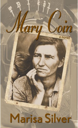 9781410460288: Mary Coin (Thorndike Press large print core)