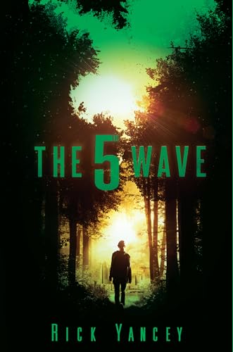 Imagen de archivo de The 5th Wave a la venta por Revaluation Books