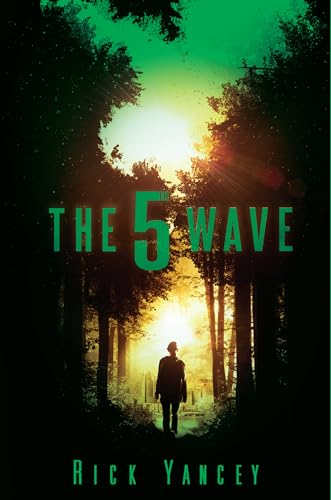 9781410460295: The 5th Wave (Thorndike Literacy Bridge Middle Reader)