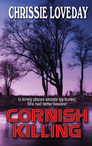 9781410460301: Cornish Killing (Thorndike Press Large Print Clean Reads)