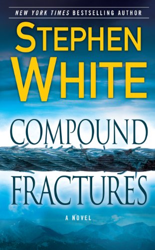 9781410460325: Compound Fractures (Thorndike Press Large Print Core)