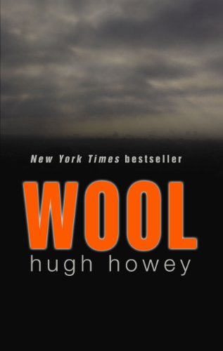 9781410460370: Wool (Wheeler Publishing Large Print Hardcover)