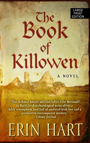 9781410460387: The Book of Killowen (Wheeler Large Print Book)