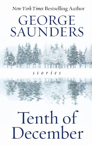 Stock image for Tenth Of December (Thorndike Press Large Print Basic Series) for sale by SecondSale