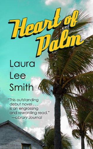 Stock image for Heart of Palm (Thorndike Press Large Print Core) for sale by HPB-Ruby