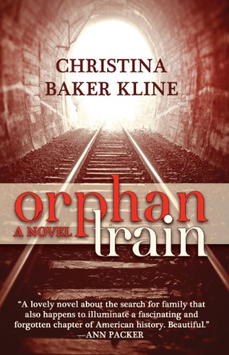 9781410460523: Orphan Train