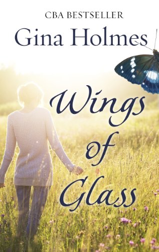 Stock image for Wings of Glass for sale by Better World Books