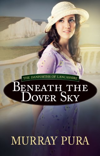 Beispielbild fr Beneath the Dover Sky zum Verkauf von Better World Books