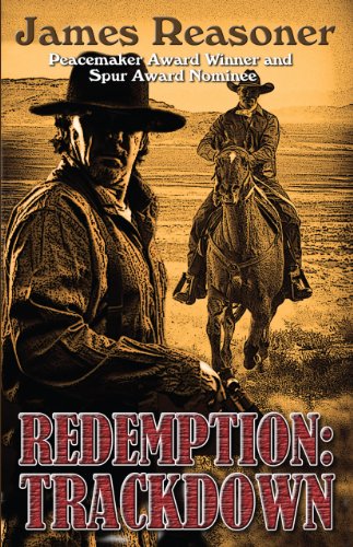 9781410460806: Redemption: Trackdown (Redemption (James Reasoner))