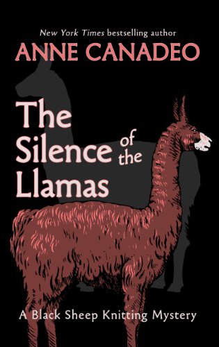 Stock image for The Silence of the Llamas for sale by ThriftBooks-Atlanta