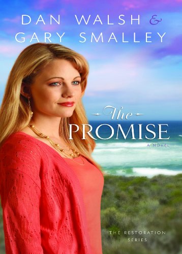 Stock image for Promise for sale by Better World Books: West