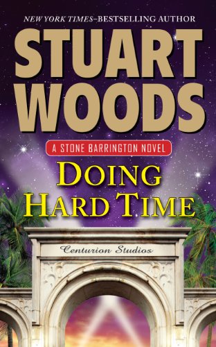9781410461230: Doing Hard Time (A Stone Barrington Novel)