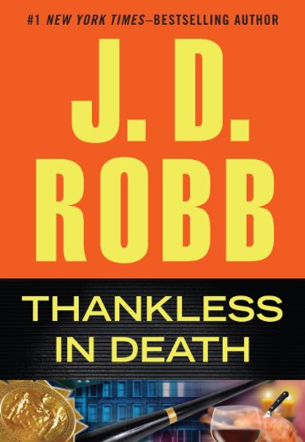 9781410461452: Thankless in Death