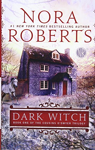 9781410461520: Dark Witch (Cousins O'dwyer Trilogy)