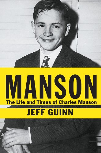 Stock image for Manson : The Life and Times of Charles Manson for sale by Better World Books: West
