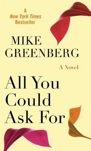 9781410461629: All You Could Ask for (Thorndike Press Large Print Basic)