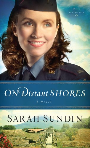 9781410461735: On Distant Shores: 2 (Wings of the Nightingale)