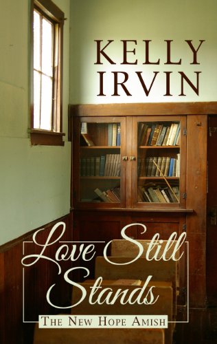 Beispielbild fr Love Still Stands zum Verkauf von Better World Books