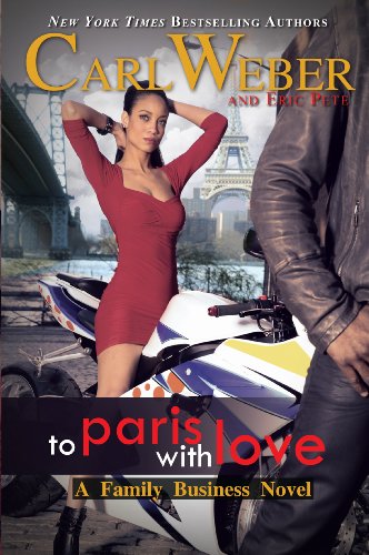 9781410461803: To Paris With Love