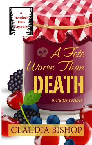 9781410461827: A Fete Worse Than Death