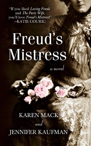 Stock image for Freud's Mistress for sale by Better World Books