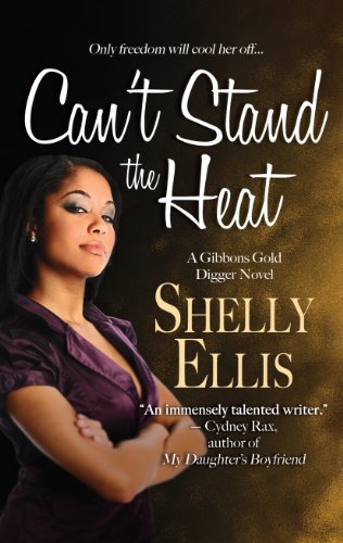 Stock image for Can't Stand the Heat for sale by Better World Books