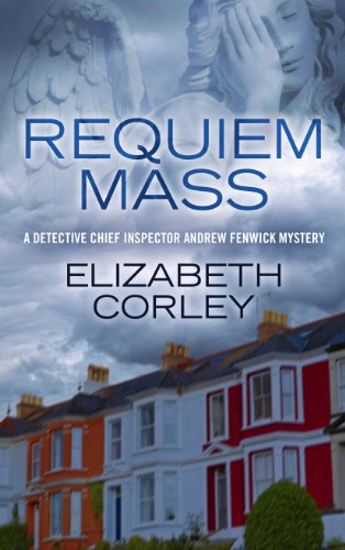 9781410462091: Requiem Mass (Detective Chief Inspector Andrew Fenwick Mystery: Thorndike Press Large Print Reviewers Choice)