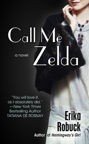 Imagen de archivo de Call Me Zelda a la venta por Better World Books