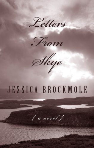 9781410462138: Letters from Skye