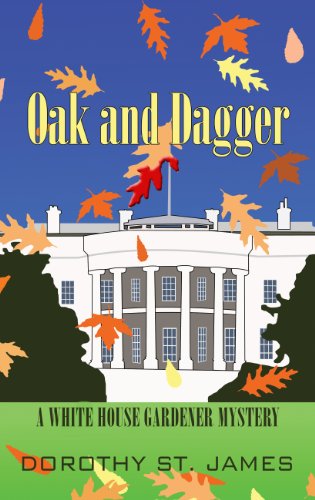 Stock image for Oak and Dagger for sale by Better World Books
