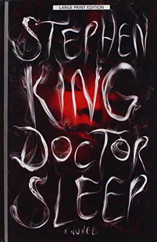 9781410462442: Doctor Sleep (Thorndike Press Large Print Basic Series)