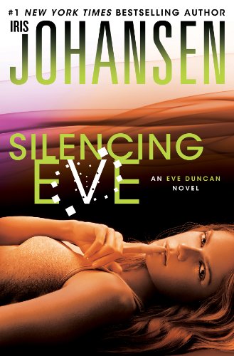 9781410462459: Silencing Eve (Thorndike Press large print basic: Eve Duncan)