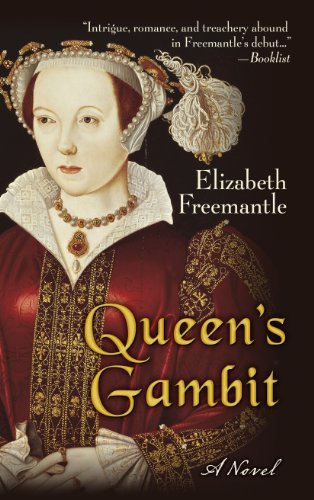 9781410462480: Queen's Gambit (Thorndike Press Large Print Core)