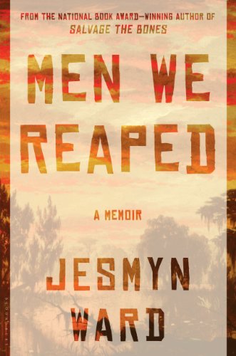 9781410462503: Men We Reaped (Thorndike Press Large Print African-American)